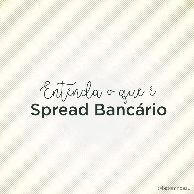 Spread bancário
