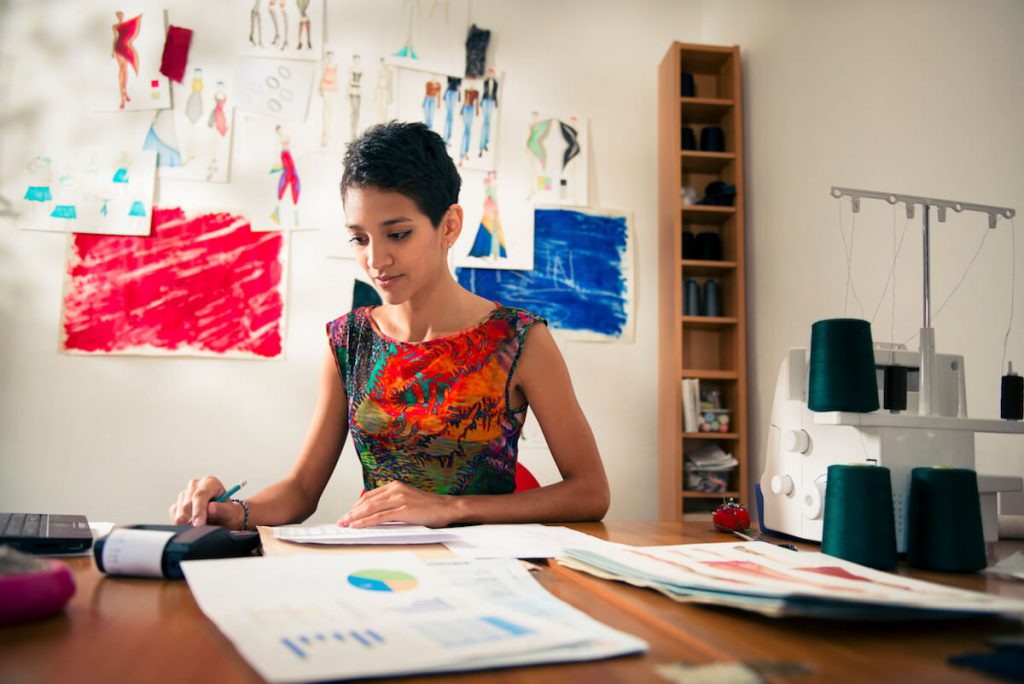 Administração financeira para mulheres