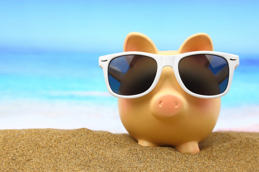 Como economizar dinheiro