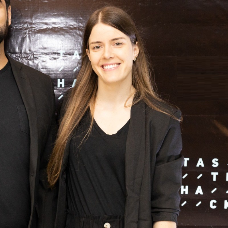 Kimberli Pauline Berwig